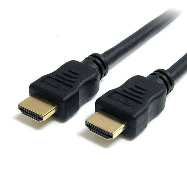 StarTech 1m High Speed HDMI-kabel met Ethernet - Ultra HD 4k x 2k HDMI-kabel - HDMI naar HDMI M/M