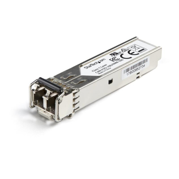 StarTech Cisco SFP-10G-ER compatible glasvezel SFP+ module