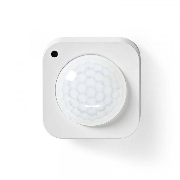 Slimme Zigbee 3.0 Bewegingssensor - Batterijgevoed - 100 graden detectiehoek - 7 meter bereik - Wit