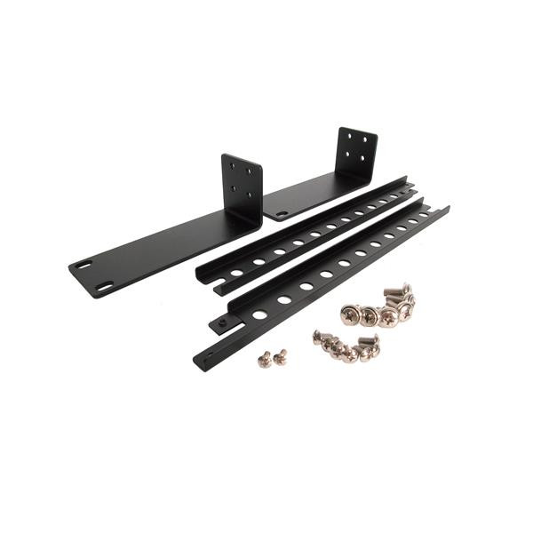 StarTech 1U rack montagesteunen voor KVM switch (SV431-serie)