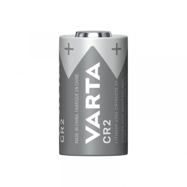 VARTA CR2 Batterij - Lithium - 3V