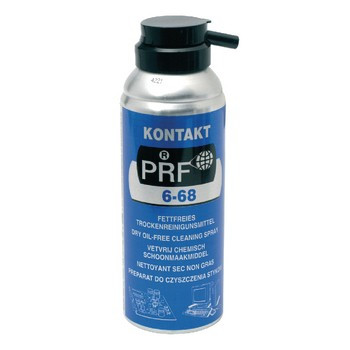 Kontact Reiniger Universeel 220 ml