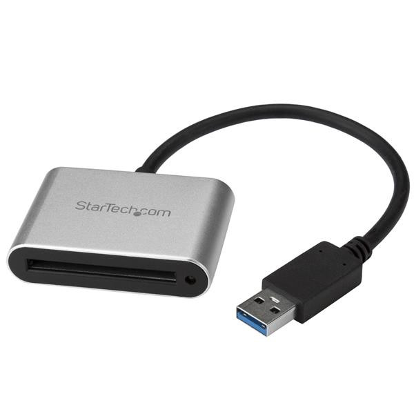 StarTech USB 3.0 kaartlezer / schrijver voor CFast 2.0 kaart - cf card reader