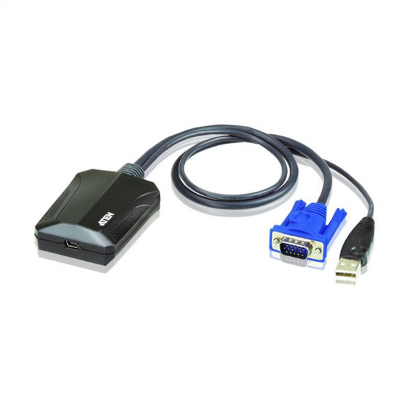 ATEN CV211 USB Console Adapter