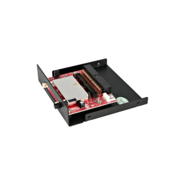 StarTech 3.5 inch schijf bay IDE naar CF SSD adapter kaartlezer