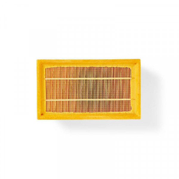 Filter voor Kärcher KM 70/30 en diverse NT modellen - Geel