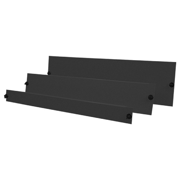 2U gereedschapsloos Blindpaneel Staal Server 2U gereedschapsloos Blindpaneel Staal Server