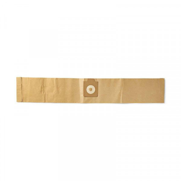 Stofzuigerzak - Papier - Voor Electrolux type E22 - 10 stuks - Bruin