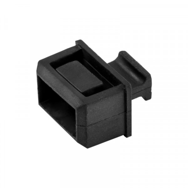 StarTech SFP Stofkapjes - 10 stuks - SFP Poort Beschermers