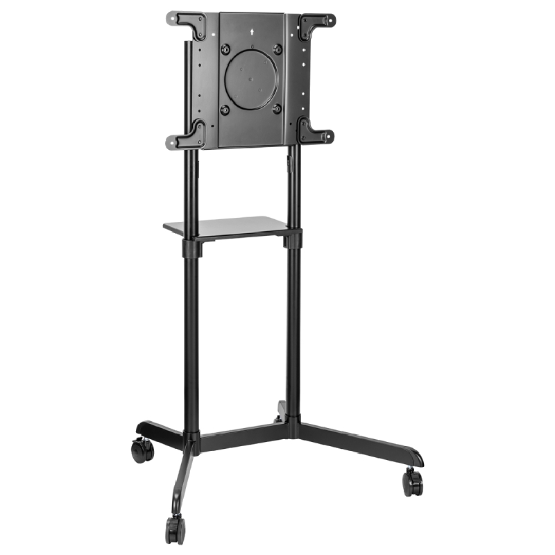 My Wall HP109L Monitorvoet 94,0 cm (37) - 177,8 cm (70) Staand, Kantelbaar