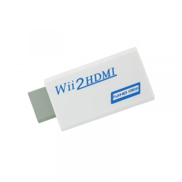 Wii sales 2 hdmi