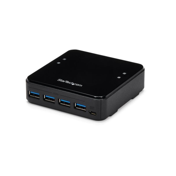 StarTech 4x4 USB 3.0 Sharing Switch voor randapparatuur