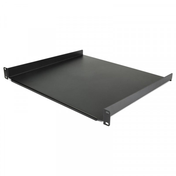 StarTech 1U serverkast plank - EIA/ECA-310 conform - 40 cm