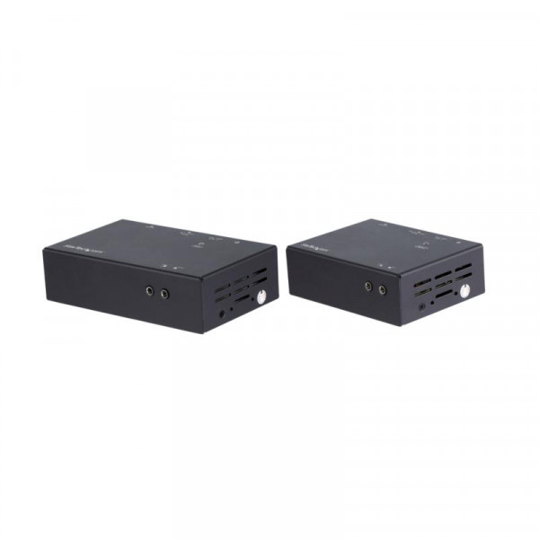 StarTech HDMI over CAT6 Verlenger - 4K bij 70m - 1080p 100 meter