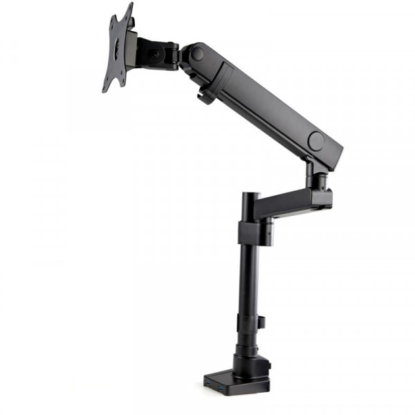 StarTech Monitor arm bureau - 2x USB 3.0 - bureausteun