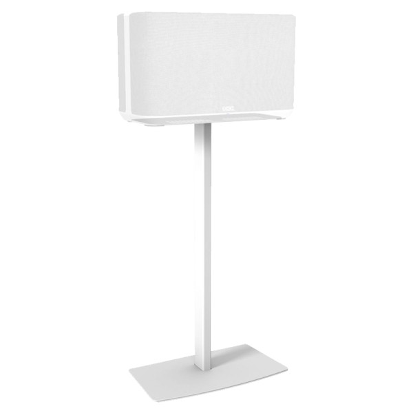 Cavus Vloerstandaard voor Denon Home 350 - Wit