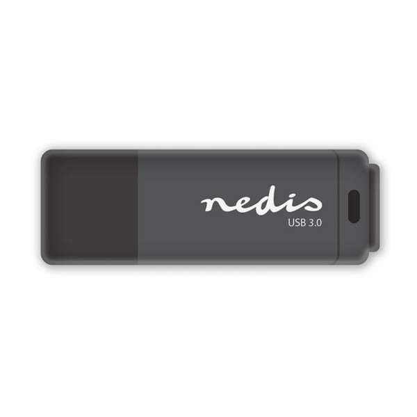 64GB USB Stick - USB 3.2 Gen 1 - Zwart