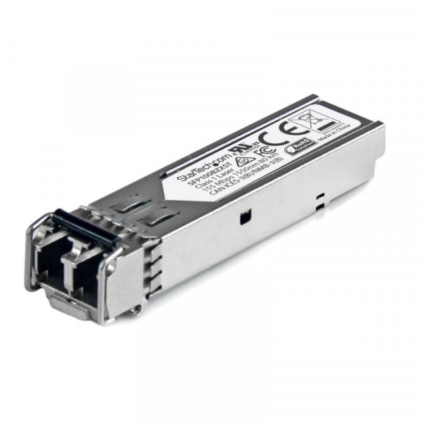 StarTech MSA conform 100Base-ZX SFP module SM LC 80km