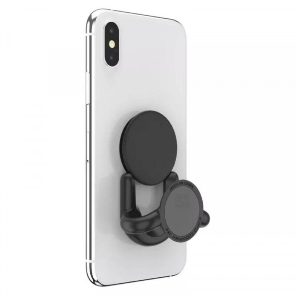 PopSockets - PopMount 2 Multi-Surface - Zwart