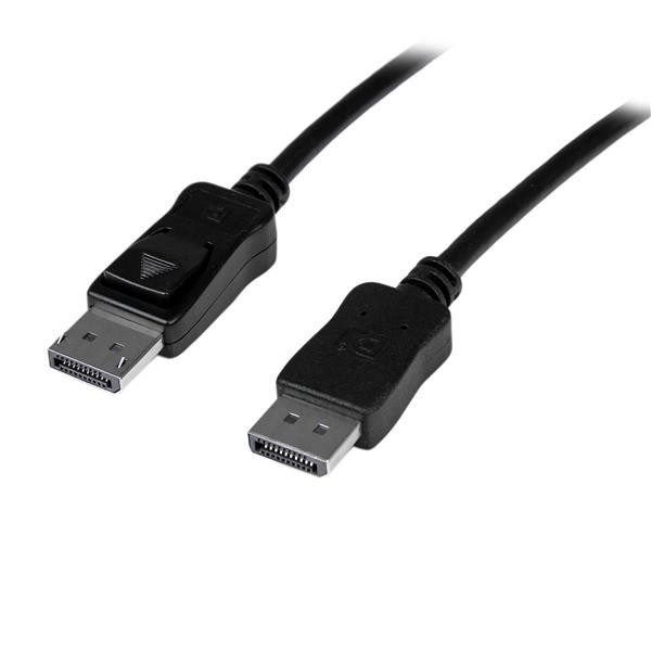 StarTech 10 m actieve DisplayPort-kabel - DP naar DP M/M