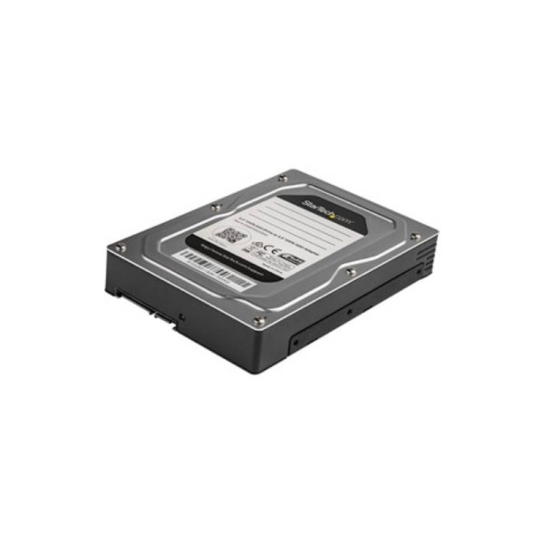 StarTech 2,5 inch naar 3,5 inch harde-schijfadapter - SATA SSD/HDD