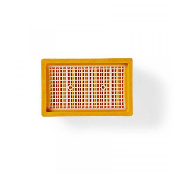 Filter voor Kärcher - WD 4/5/6 & MV 4/5/6 - Geel