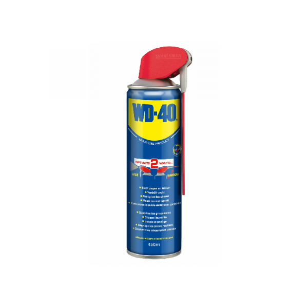 WD40 multi-wonderspray 450 ml