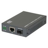 KTI Networks KGC-300 Media Converter