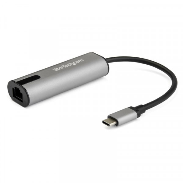 StarTech USB LAN adapter - IEEE 802,3bz - Mac - Windows & Linux