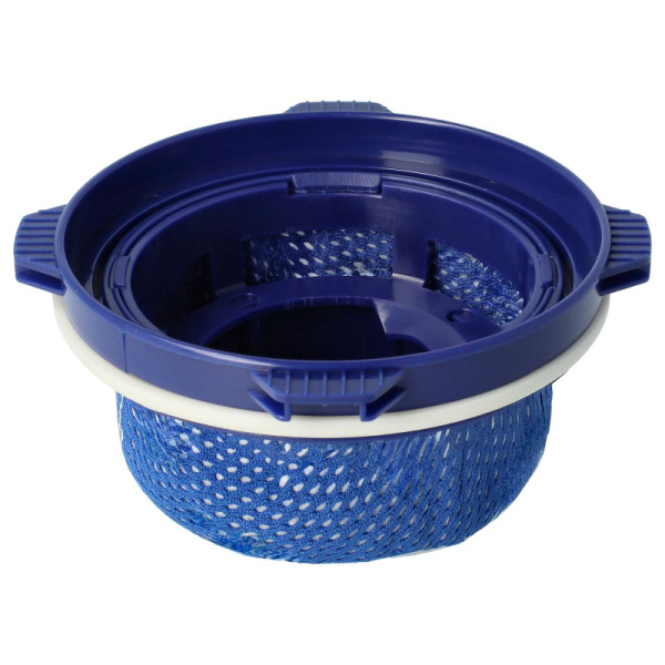 Filter voor Samsung Stofzuigers - DJ97-02649 - Blauw