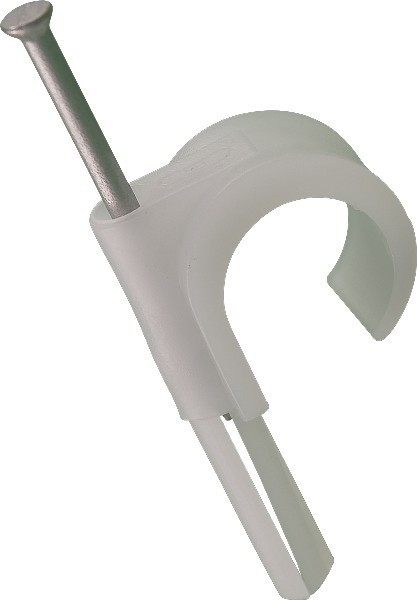 Mepac Betonclip nagel plug (16-19mm) per 100st