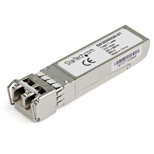 StarTech Citrix EW3Z0000585 compatible glasvezel SFP+ module