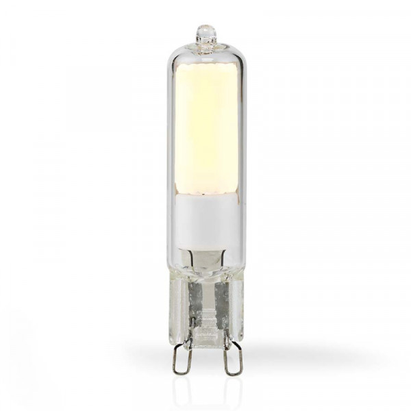 G9 LED Lamp - 4W - 2700K Warm Wit