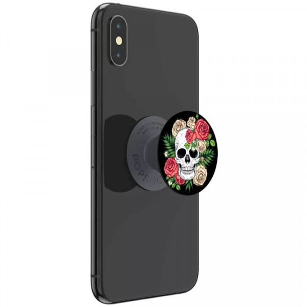 PopSockets - PG Basic - Bitter Roses