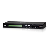 Aten VM0808 8x 8 poorts VGA matrix schakelaar