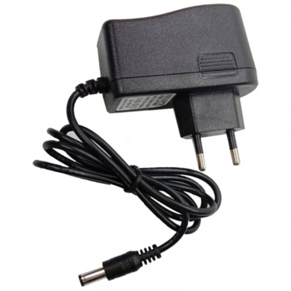 Stroom adapter voor Nintendo (NES) en Super Nintendo (SNES)