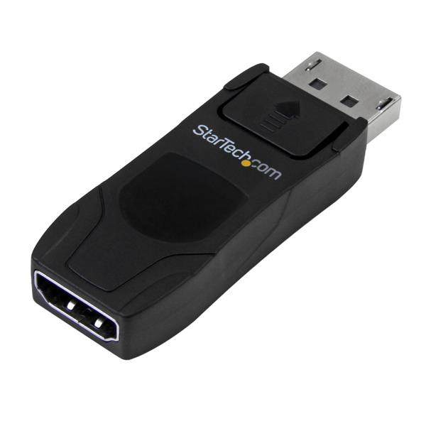 StarTech DisplayPort naar HDMI converter - 4K - DP naar HDMI adapter