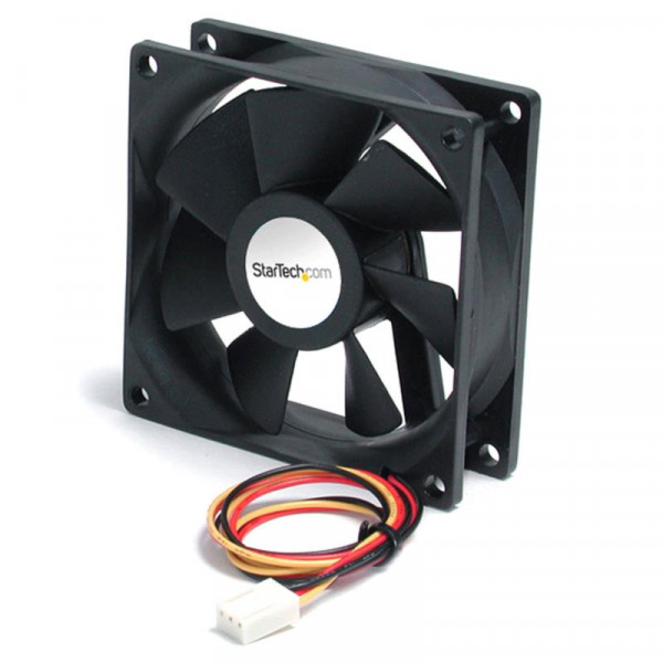 StarTech 60x25 mm computer ventilator met kogellagers - TX3