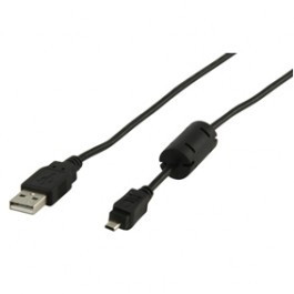 Samsung USB kabel 1,8m