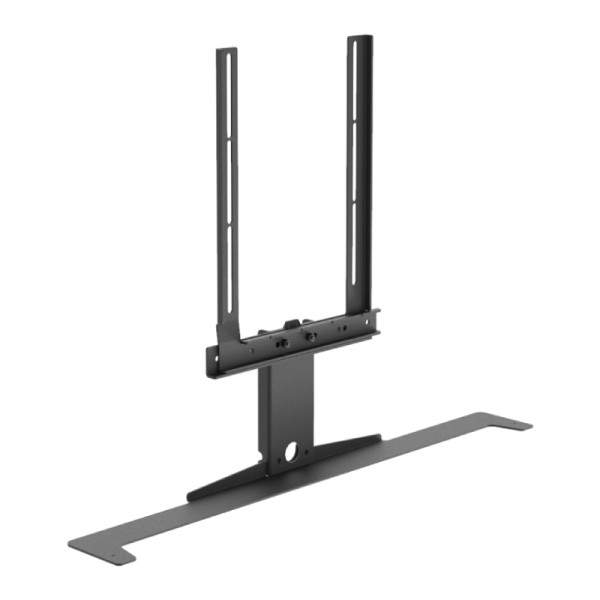 Cavus Ophangbeugel voor Harman Kardon Multibeam 700 - Bevestiging aan TV - Zwart