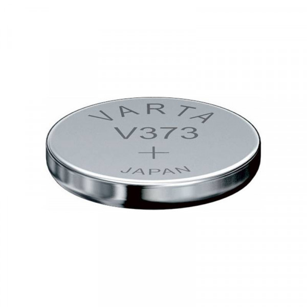 VARTA V373 Batterij - Zilveroxide - 1,55V - Horloge - Bulk