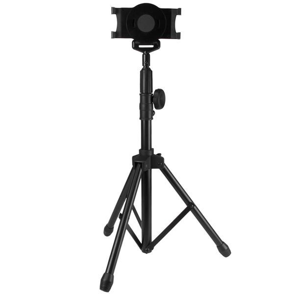 Doe mee Wereldwijd contact StarTech Tablet houder met statief - tripod tablet vloerstandaard