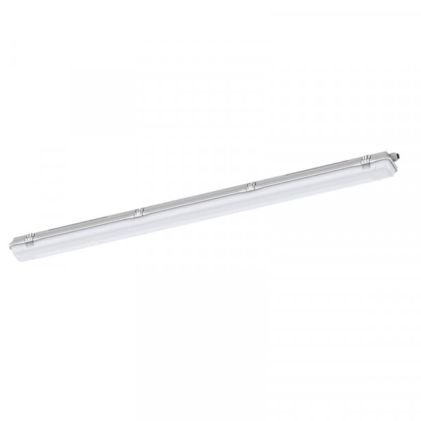 LED Lichtbalk - 1260mm - IP65 - 25-40W - 3000–5700K - Koppelbaar - Wit