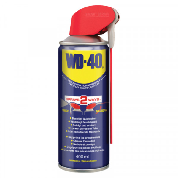 WD-40 multi-wonderspray 400 ml
