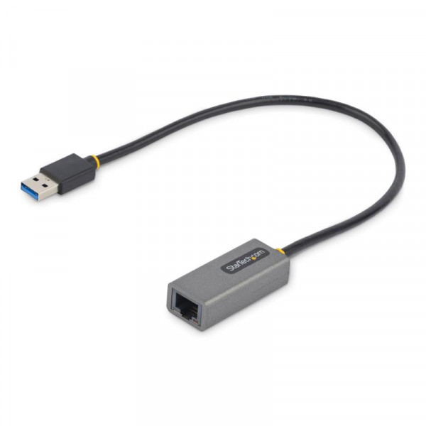 StarTech USB-C Ethernet Adapter - Gigabit LAN Adapter