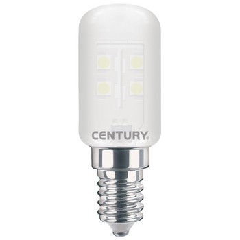 Century FGF-011427 Led Lamp E14 T25 1 W 90 Lm 2700 K