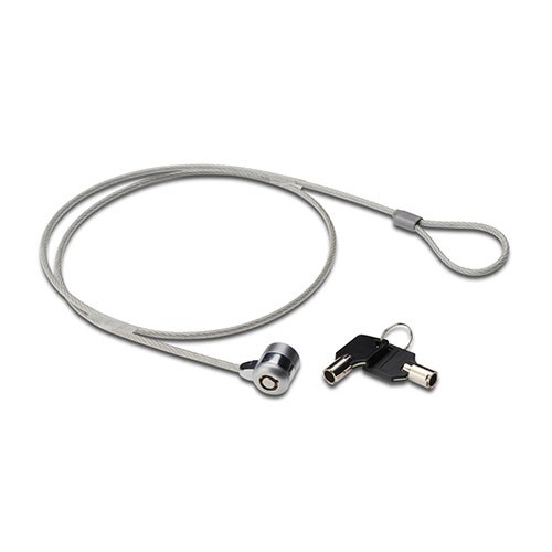 Ewent Notebook Slot met Sleutel 1,5m 7c3fc0960a200a8f3cf12acec821cc5e