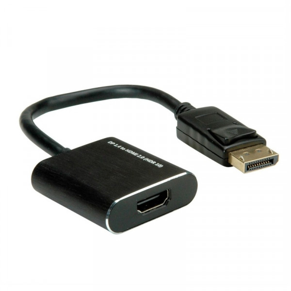 Displayport naar HDMI Adapter 4K 60Hz