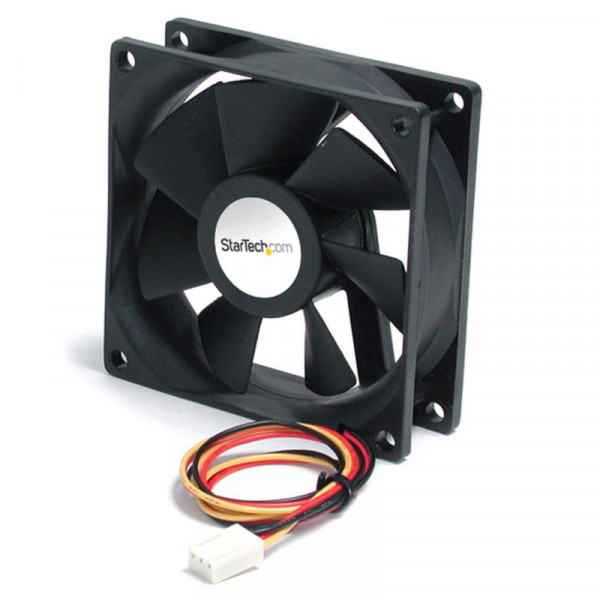 StarTech 90x25 mm computer ventilator met kogellagers - TX3