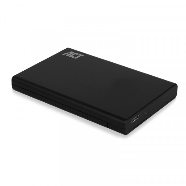 SATA 2.5 inch Schroefloze Externe harde schijf en SSD-behuizing USB 3.2 Gen 2